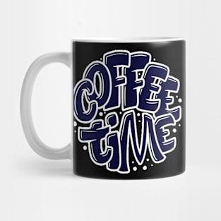 It'sTime For Coffee Mug